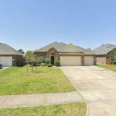 810 Sand Crab Ln, La Marque, TX 77568