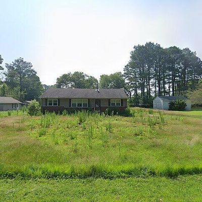 8101 Courthouse Hill Rd, Pocomoke City, MD 21851