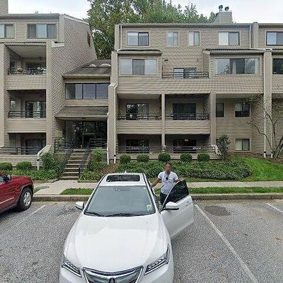 8101 Greenspring Way #G, Owings Mills, MD 21117