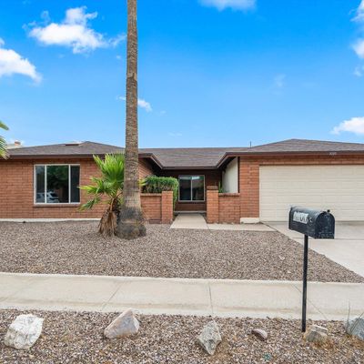 8100 N Bayou Dr, Tucson, AZ 85741