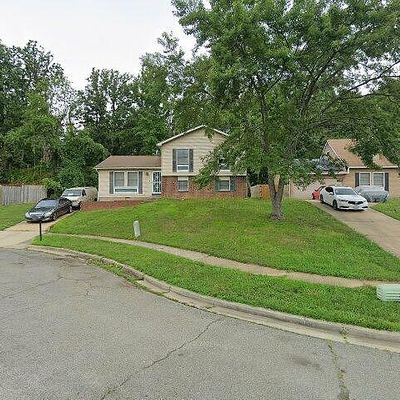 8104 Thornfield Ter, District Heights, MD 20747