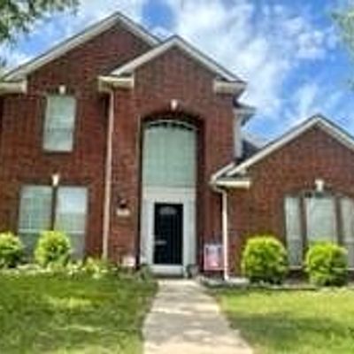 8105 Sebastian Inlt, Frisco, TX 75035