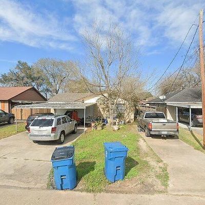 811 Avenue E, South Houston, TX 77587