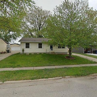 812 Cloverdale Ave, Waterloo, IA 50703