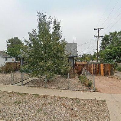 812 N Ogden Ave, Pueblo, CO 81001