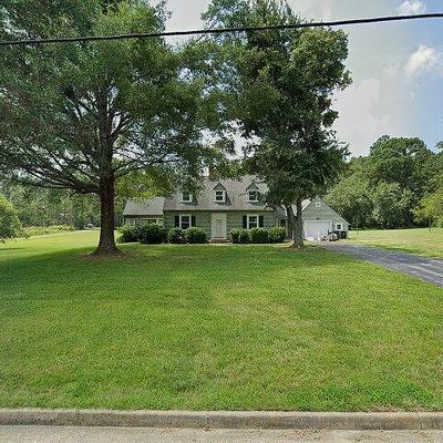 812 S Broad St, Kenbridge, VA 23944