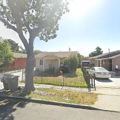 8128 Cypress Ave, South Gate, CA 90280