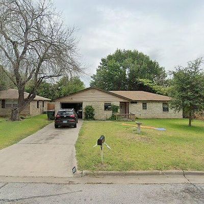 813 Bunker Hill Dr, Temple, TX 76504