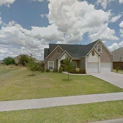 813 Concord St, Cleburne, TX 76033