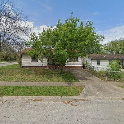 813 S 2 Nd St, Killeen, TX 76541