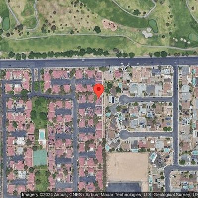 813 Sea Pines Ln, Las Vegas, NV 89107