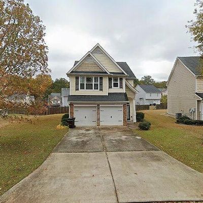 8132 Willowbank Way, Douglasville, GA 30134