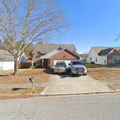 8136 Rhodes Way, Riverdale, GA 30274