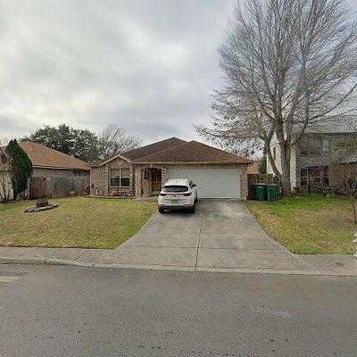 8138 Manderly Pl, Converse, TX 78109