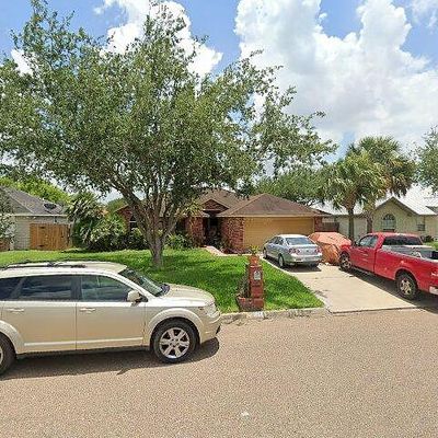 814 Maple St, Edinburg, TX 78539