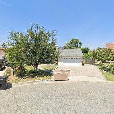 814 S Indian Summer Ave, West Covina, CA 91790