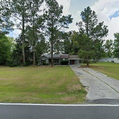 814 W Stanfill St, Hahira, GA 31632