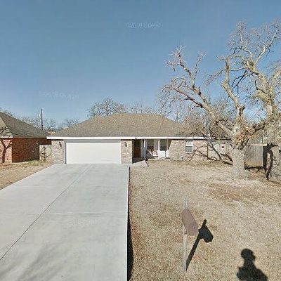 814 Tanglewood Dr, Clyde, TX 79510