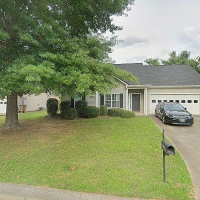 815 Hampton Way, Canton, GA 30115