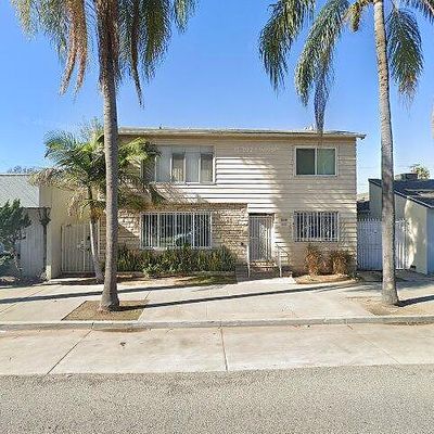 815 Pacific Ave #9, Long Beach, CA 90813