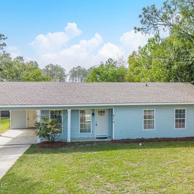 815 Saint Joseph St, Waveland, MS 39576