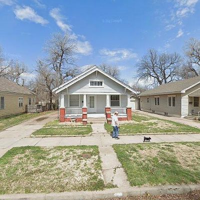 816 E 5 Th Ave, Hutchinson, KS 67501