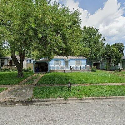 816 13 Th Ave N, Texas City, TX 77590