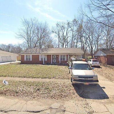 816 Balfour Rd, West Memphis, AR 72301