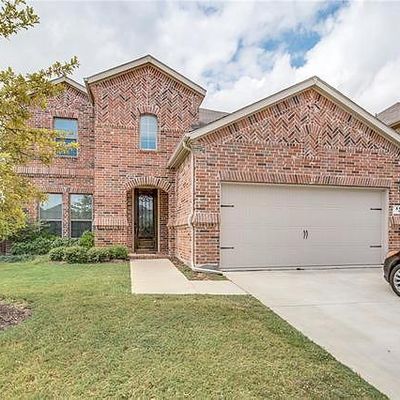 816 Green Coral Dr, Little Elm, TX 75068