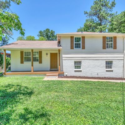 817 Hermitage Rdg, Hermitage, TN 37076