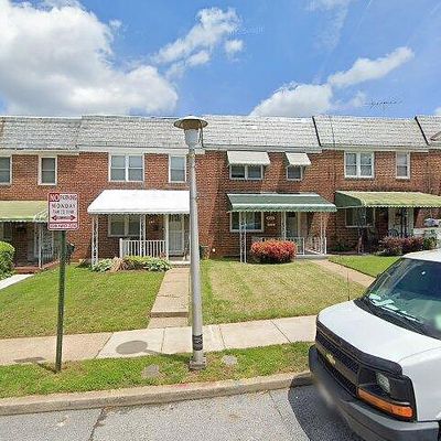 817 Kevin Rd, Baltimore, MD 21229