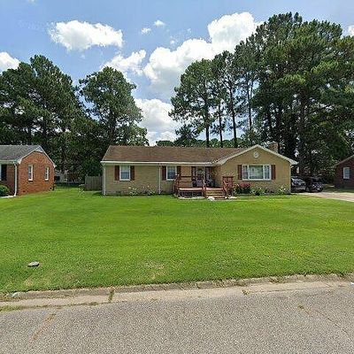 817 Nottingham Rd, Portsmouth, VA 23701