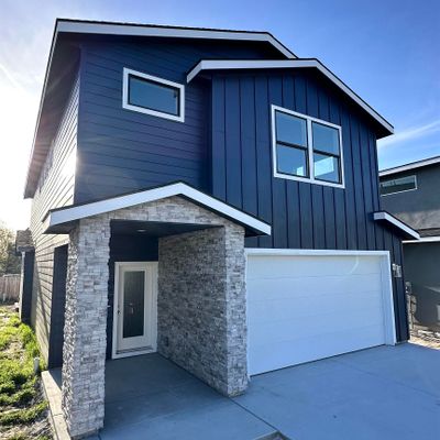 8173 N Breezy Ave, Boise, ID 83714