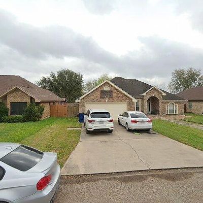 818 Meadow Wood Dr, Donna, TX 78537