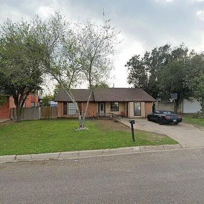 818 E Fay St, Edinburg, TX 78539