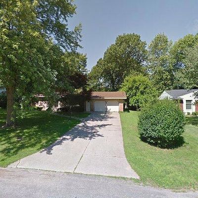 819 Oakhurst Ave Nw, Grand Rapids, MI 49504