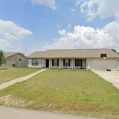 82 Jackson Rd, Lake City, AR 72437