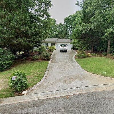 82 Weeping Willow Ln, Dawsonville, GA 30534