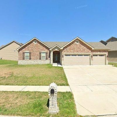 820 Railway Cir, Wentzville, MO 63385