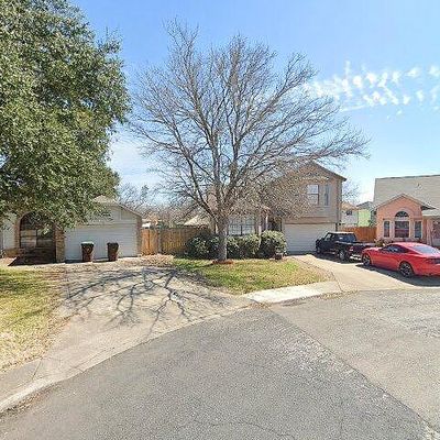 8206 Misty Cedar Dr, Converse, TX 78109