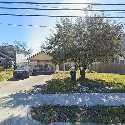 8208 Manchester St, Houston, TX 77012