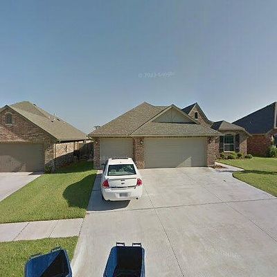 8209 Nw 159 Th St, Edmond, OK 73013