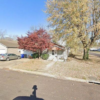 821 E 12 Th St, Sedalia, MO 65301