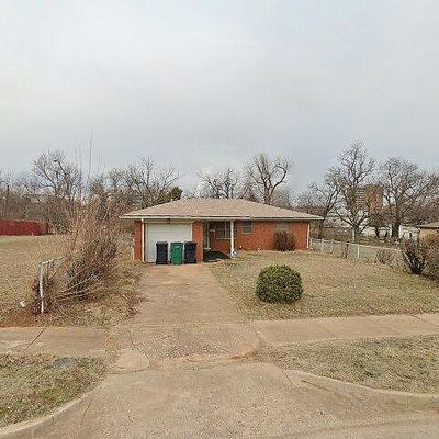 821 Ne 6 Th St, Oklahoma City, OK 73104