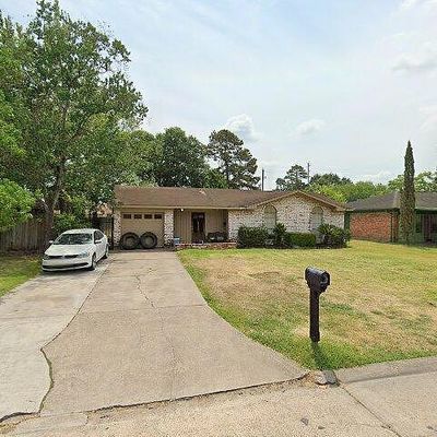 822 Parkhill St, Channelview, TX 77530