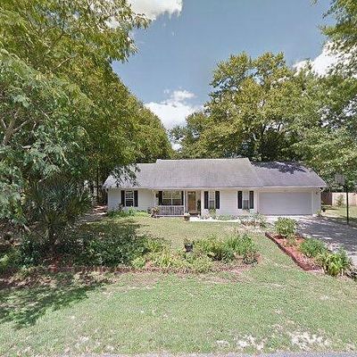 823 Mimosa St, Blackshear, GA 31516