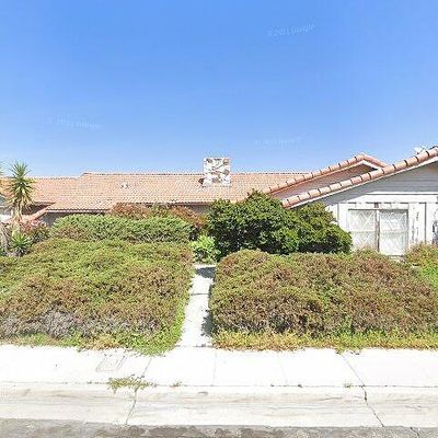 823 Ridgecrest St, Monterey Park, CA 91754