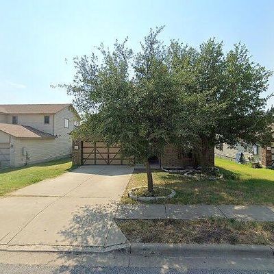 823 Tumbleweed Trl, Temple, TX 76502