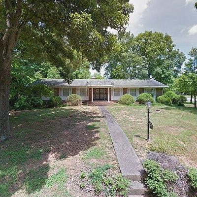 823 Oakland Dr, Athens, TN 37303