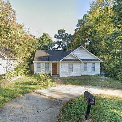 824 Rodey Ave, Charlotte, NC 28206